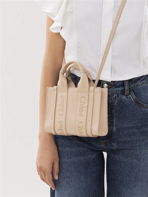 chloe mini sac|where to buy chloe bags.